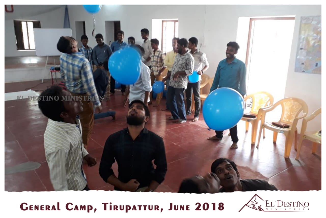 Image 5) /WhatsApp Image 2021-08-30 at 11.42.55 AM(1) for El Destino Ministries